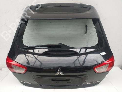 Porton trasero MITSUBISHI LANCER VIII Sportback (CX_A) [2007-2024]null NEGRO