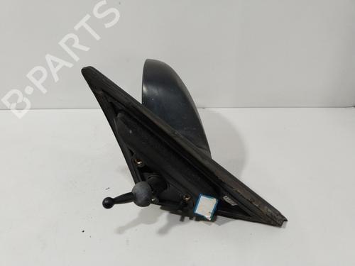 Left mirror HYUNDAI ACCENT II (LC) 1.3 | BP28155527C26 