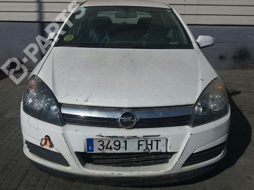 Left taillight OPEL ASTRA H (A04)  | BP7303111C34 