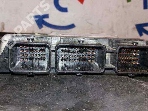 Used Engine control unit (ECU) CITROËN C4 I (LC_) [2004-2014]  5163923