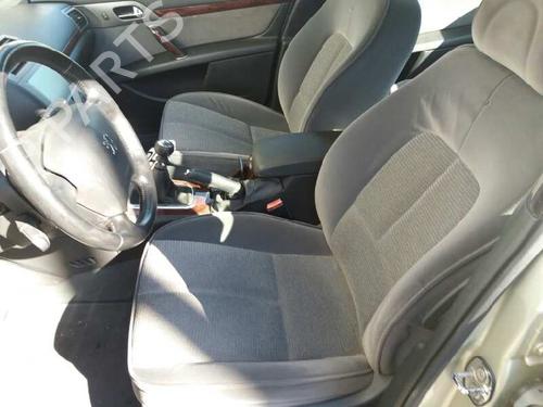 Dashboard PEUGEOT 407 (6D_) | BP5201205C46 - Image 8
