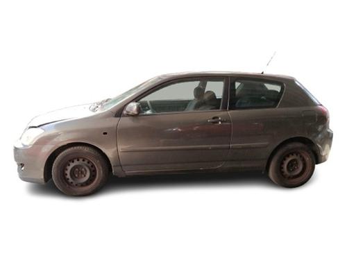 Headlight switch TOYOTA COROLLA (_E12_) 2.0 D-4D (CDE120R, CDE120L_) | BP37430416I24 - Image 6