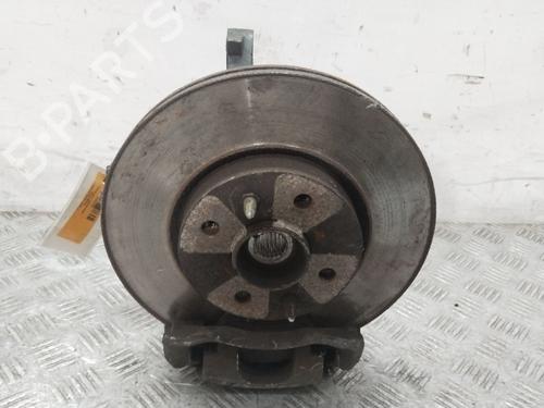 Used Left front steering knuckle Left front steering knuckle 37700464 37700464