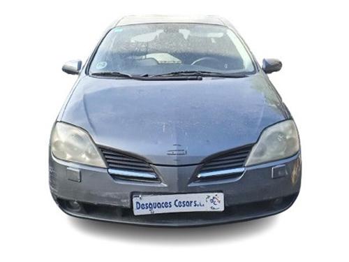 NISSAN PRIMERA Hatchback (P12) 1.8 1683971