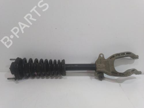 Right front shock absorber ALFA ROMEO 147 (937_) 1.6 16V T.SPARK ECO (937.AXA1A, 937.BXA1A) | BP12256452M17 