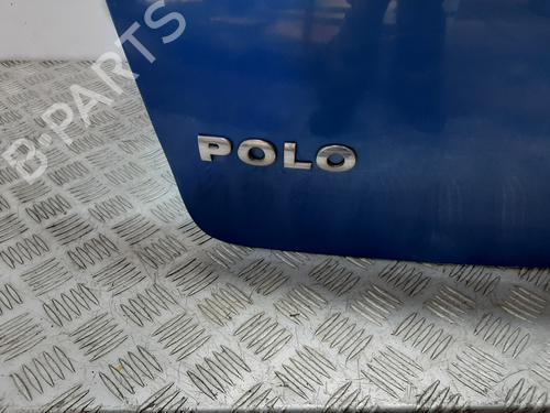 Tailgate VW POLO (9N_, 9A_)  | BP8509685C6 