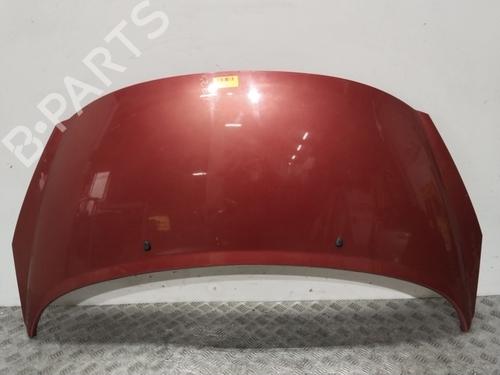 Motorhjelm PEUGEOT 207 (WA_, WC_) 1.4 (75 hp) 32298240