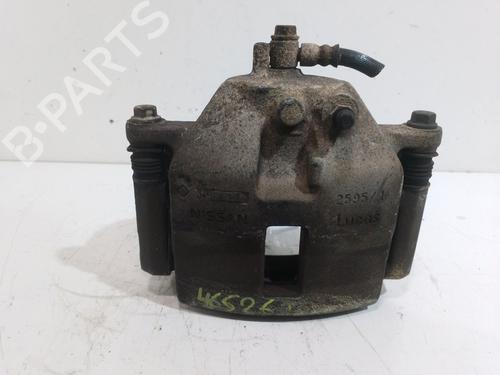 Used Left front brake caliper Left front brake caliper NISSAN PRIMERA Hatchback (P12) [2002-2026] 11595449 11595449