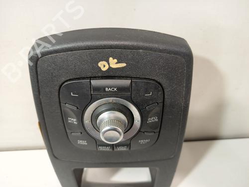 Switch RENAULT SCÉNIC III (JZ0/1_) 1.5 dCi | BP34343036I30 - Image 2