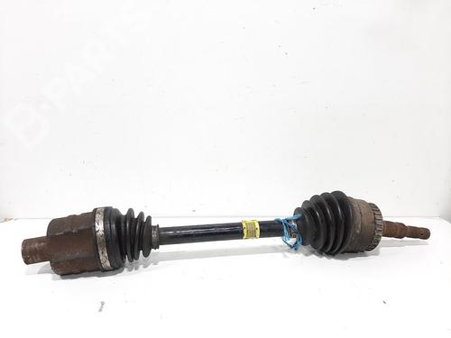 Used Left front driveshaft VW PASSAT B5.5 (3B3) [2000-2005]  7238792