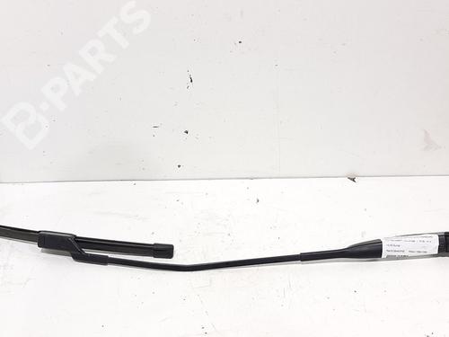 Front wipers mechanism FIAT 500 C (312_) [2009-2024]null 0735453762