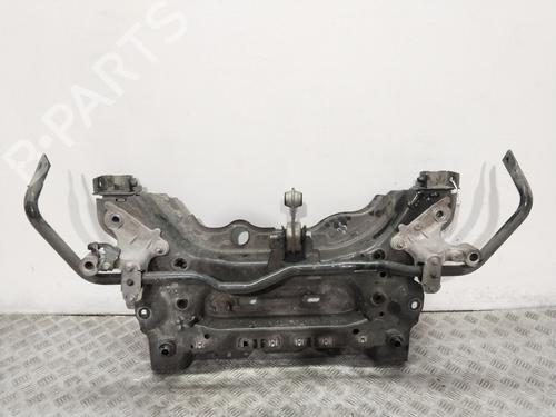 Used Subframe Subframe RENAULT GRAND SCÉNIC IV (R9_) 1.3 TCe 160 (163 hp) 29115803 29115803