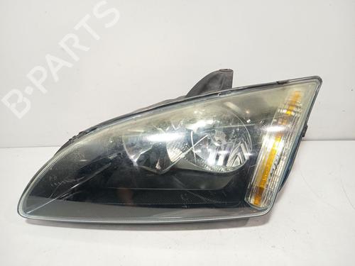 Used Left headlight Left headlight FORD FOCUS II Turnier (DA_, FFS, DS) 1.6 Ti (115 hp) 40101839 40101839