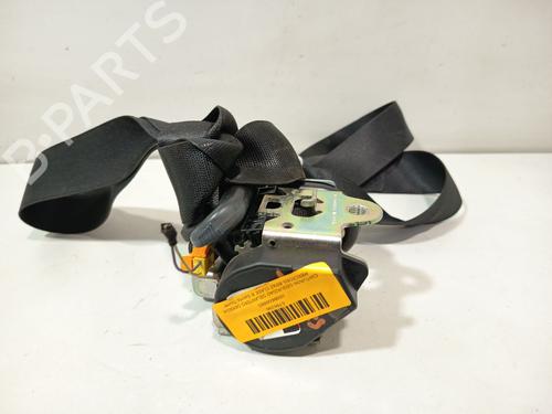 Used Front right seatbelt Front right seatbelt MERCEDES-BENZ B-CLASS Sports Tourer (W245) B 160 (245.231) (95 hp) 34445028 34445028