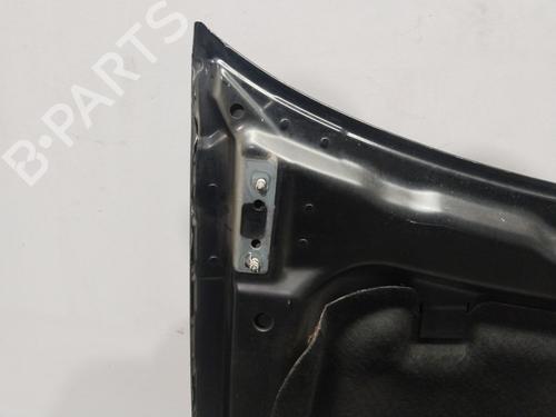 Hood OPEL ZAFIRA / ZAFIRA FAMILY B (A05) 1.9 CDTI (M75) | BP20316647C1 