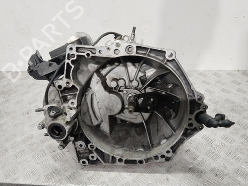 Gearkasse PEUGEOT PARTNER MPV (5_, G_) 1.6 HDi 90 (90 hp) 31248529