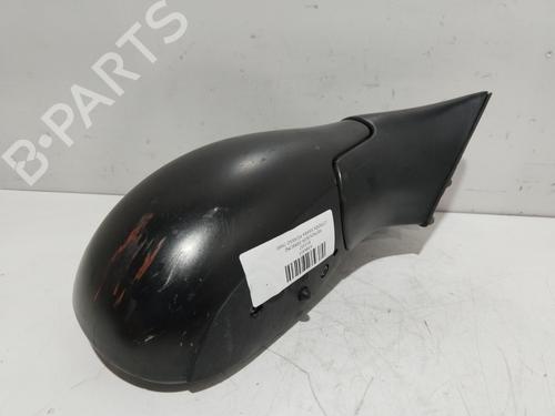 Right mirror CITROËN XSARA PICASSO (N68) 1.6 HDi | BP21540277C27 
