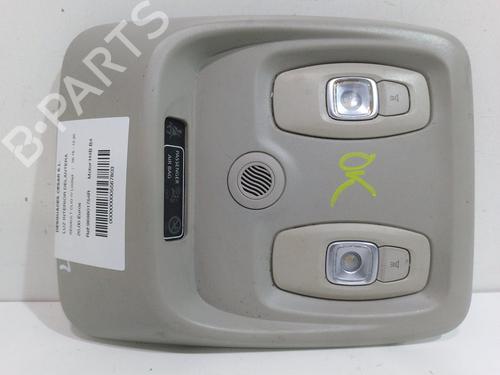 Kabinelys Kabinelys RENAULT CLIO IV (BH_) [2012-2021] 14067378 14067378