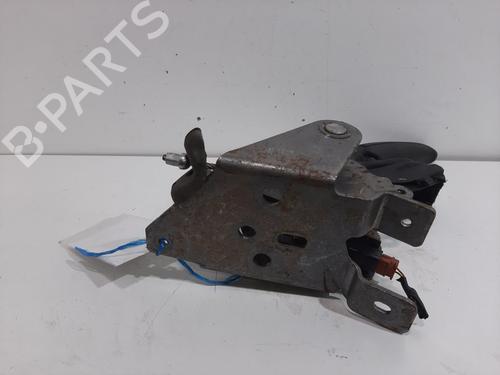 Hand brake PEUGEOT 407 (6D_)  | BP17664458I18 