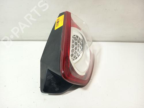 Right tailgate light FORD KUGA I 2.0 TDCi | BP35752203C80 - Image 3
