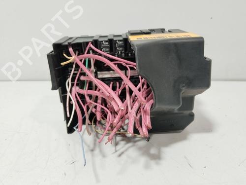 Fuse box RENAULT LAGUNA III (BT0/1) 2.0 dCi (BT01, BT08, BT09, BT0E, BT0K, BT12, BT1C, BT1D,... | BP37090268E1 - Image 2