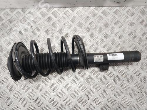 Left front shock absorber CITROËN XSARA PICASSO (N68) 2.0 HDi | BP20224190M16 