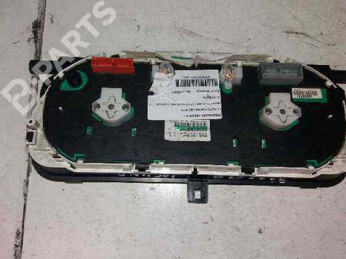 Instrument cluster RENAULT LAGUNA II Grandtour (KG0/1_)  | BP5189068C47 