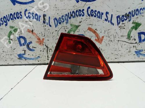 Used Right tailgate light Right tailgate light SEAT TOLEDO IV (KG3) [2012-2019] 14066056 14066056