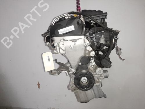 Engine SEAT LEON (5F1) | BP18957372M1 - Image 2