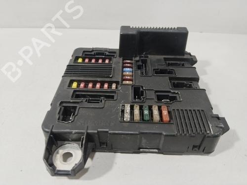 Fuse box RENAULT MEGANE II (BM0/1_, CM0/1_) 1.6 16V (BM0C, CM0C) | BP29629922E1 