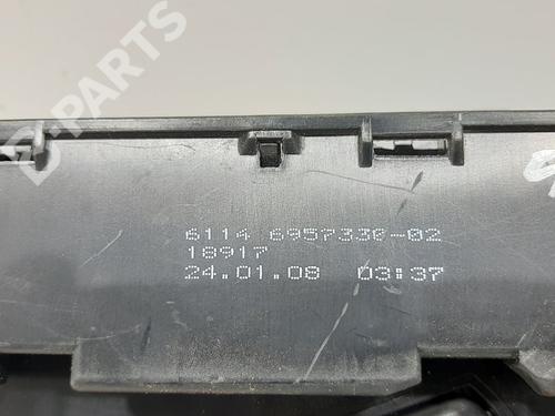 Fuse box BMW 5 (E60) 525 d | BP7560231E1 