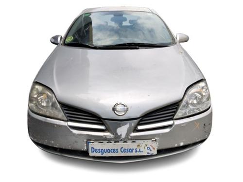 Right front steering knuckle NISSAN PRIMERA Hatchback (P12) | BP34520372M26 - Image 1