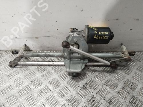 front-wiper-motor-opel-corsa-c-x01-2000-2001-2002-2003-2004-2005-2006-2007-2008-2009-37873204 main image