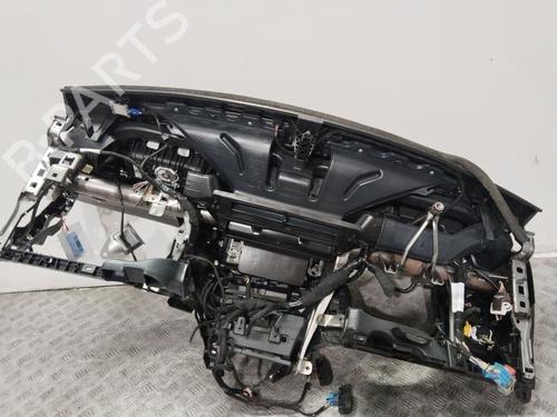 Dashboard OPEL CORSA F (P2JO) 1.2 (68) | BP29371518C46 