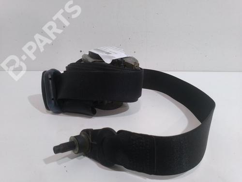 Used Front right seatbelt MERCEDES-BENZ A-CLASS (W169) [2004-2012]  11228033
