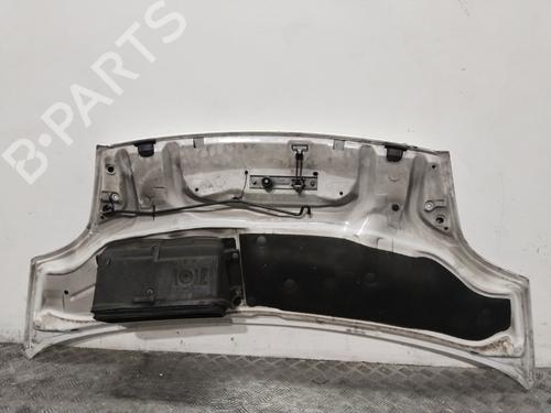 Hood NISSAN PRIMASTAR Van (X83) 2.0 dCi 115 | BP30306356C1 