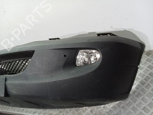 Front bumper MERCEDES-BENZ SPRINTER 3,5-t Bus (B906) 315 CDI (906.731, 906.733, 906.735) | BP29633968C7 