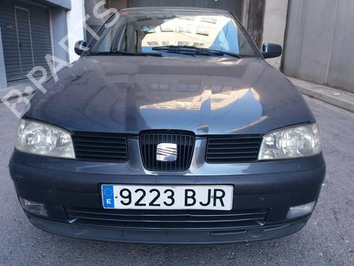 Right mirror SEAT IBIZA II (6K1)  | BP7458635C27 