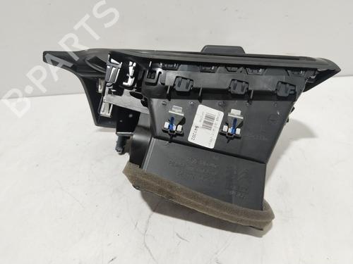 Air vent CITROËN C4 Grand Picasso II (DA_, DE_) 1.2 THP 130 | BP21396410I21 