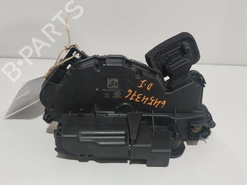 Used Front left lock Front left lock SKODA SUPERB III (3V3) 2.0 TDI (150 hp) 27242233 27242233