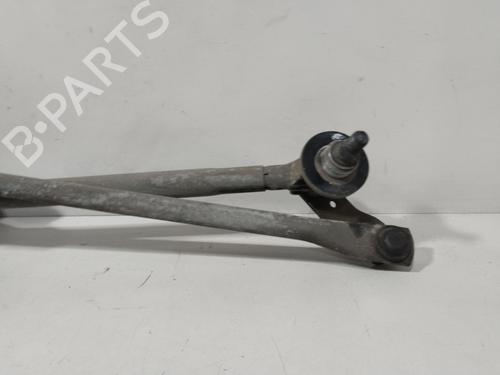 Front wiper motor MERCEDES-BENZ SPRINTER 3,5-t Bus (B906) 315 CDI (906.731, 906.733, 906.735) | BP29641057M29 