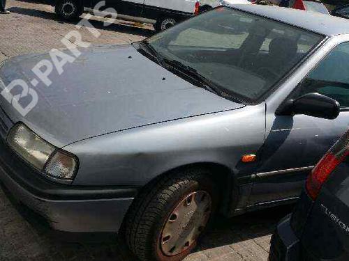Left front indicator NISSAN PRIMERA (P10)  | BP5198373C32 