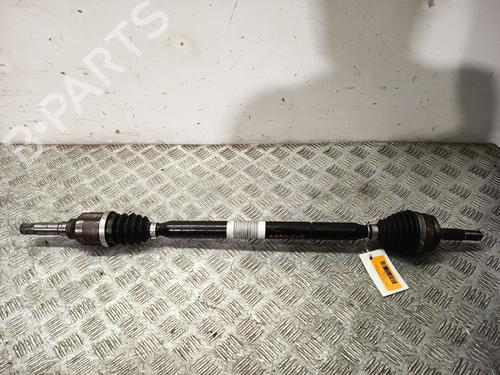 Used Right front driveshaft Right front driveshaft CITROËN C3 II (SC_) 1.2 VTi 82 (82 hp) 33264064 33264064