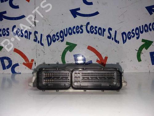 Used Engine control unit (ECU) Engine control unit (ECU) SEAT ALTEA (5P1) [2004-2015] 5171011 5171011