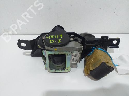 Front left seatbelt KIA SPORTAGE II (JE_, KM_) | BP28193592I26