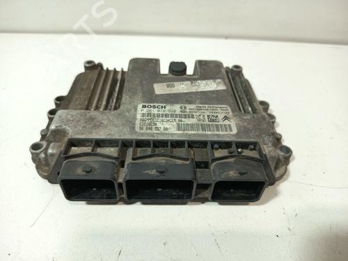 Used Engine control unit (ECU) Engine control unit (ECU) 37196776 37196776