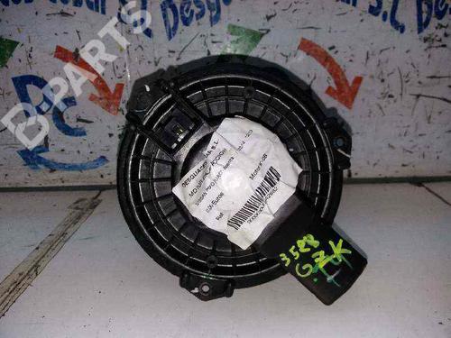 Used Heater blower motor NISSAN PIXO (UA0) [2009-2025]  5179104