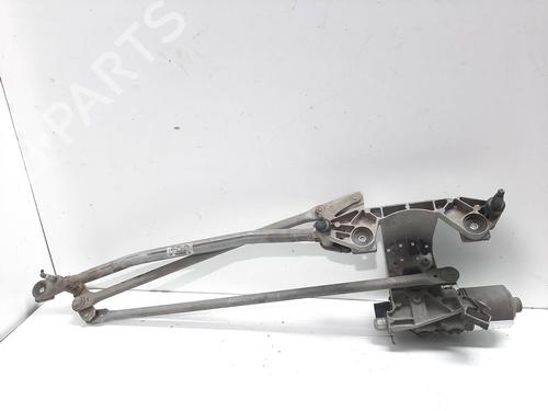 Used Front wiper motor Front wiper motor FORD FOCUS C-MAX (DM2) [2003-2007] 7118023 7118023