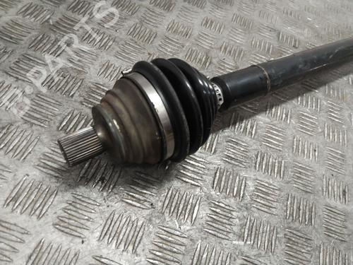 Right front driveshaft SEAT ALTEA (5P1) 1.9 TDI | BP30100521M39