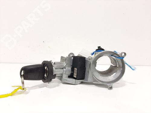 Used Ignition barrel OPEL CORSA D (S07) [2006-2015]  7103937